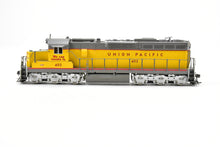 Load image into Gallery viewer, HO Brass Oriental Limited UP - Union Pacific EMD SD24 2400 HP Low Hood Version Custom Painted No. 403
