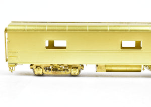 HO Brass Wasatch Model Co. UP - Union Pacific "Star" series 11-Bedroom Star Series Sleeper