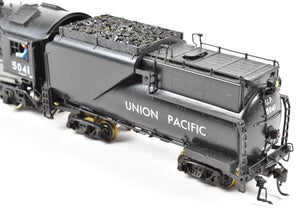 HO Brass Key Imports UP - Union Pacific 2-10-2 TTT Class FP No. 5041