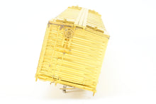 Load image into Gallery viewer, O Brass PSC - Precision Scale Co. PFE - Pacific Fruit Express R-70-2 50' Wooden Ice Refrigerator Car w/Ajax Brake Wheel
