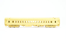 Load image into Gallery viewer, HO Brass Oriental Limited CB&amp;Q - Burlington Route Modernized Coach Nos. 4520 - 4527, A BRHS Exclusive
