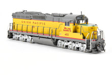 Load image into Gallery viewer, HO Brass Oriental Limited UP - Union Pacific EMD SD24 2400 HP Low Hood Version Custom Painted No. 403
