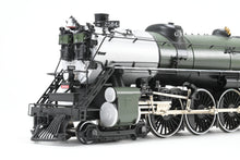 Load image into Gallery viewer, O Brass Sunset Models GN - Great Northern S-2 Class 4-8-4 Factory Painted No. 2584
