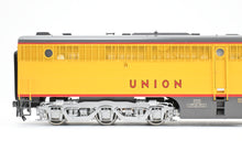 Load image into Gallery viewer, O Brass Key Imports UP - Union Pacific ALCO PA1/2-PB1/2 Streamliner Set Factory Painted Nos. 996A &amp; 996B
