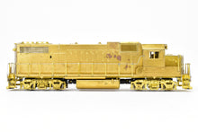 Load image into Gallery viewer, HO Brass OMI - Overland Models Inc. Various Roads EMD GP38-2 Non Dynamic Brake Version WRONG BOX
