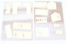 Load image into Gallery viewer, HO SRMW - South River Modelworks #330 Robinson's Electric &amp; Mfg. Kit
