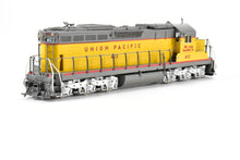 Load image into Gallery viewer, HO Brass Oriental Limited UP - Union Pacific EMD SD24 2400 HP Low Hood Version Custom Painted No. 403
