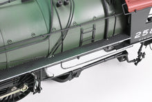 Load image into Gallery viewer, O Brass Sunset Models GN - Great Northern S-2 Class 4-8-4 Factory Painted No. 2584
