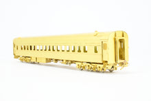 Load image into Gallery viewer, HO Brass Oriental Limited CB&amp;Q - Burlington Route Modernized Coach Nos. 4520 - 4527, A BRHS Exclusive
