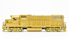 Load image into Gallery viewer, HO Brass OMI - Overland Models Inc. Various Roads EMD GP38-2 Non Dynamic Brake Version WRONG BOX
