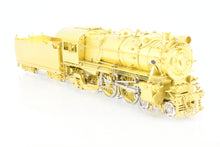 Load image into Gallery viewer, HO Brass Key Imports PRR - Pennsylvania Railroad E-3SD Modernized 4-4-2 Atlantic
