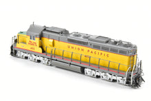 Load image into Gallery viewer, HO Brass Oriental Limited UP - Union Pacific EMD SD24 2400 HP Low Hood Version Custom Painted No. 403
