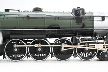 Load image into Gallery viewer, O Brass Sunset Models GN - Great Northern S-2 Class 4-8-4 Factory Painted No. 2584
