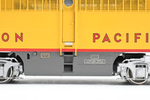 Load image into Gallery viewer, O Brass Key Imports UP - Union Pacific ALCO PA1/2-PB1/2 Streamliner Set Factory Painted Nos. 996A &amp; 996B
