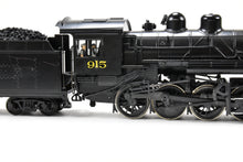 Load image into Gallery viewer, O Scale Diecast Weaver Models Various Roads Baldwin 2-8-0 Consolidation Unlettered Partial Decal 2-Rail
