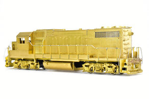 HO Brass OMI - Overland Models Inc. Various Roads EMD GP38-2 Non Dynamic Brake Version WRONG BOX