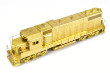 Load image into Gallery viewer, HO Brass OMI - Overland Models Inc. Various Roads EMD GP38-2 Non Dynamic Brake Version WRONG BOX
