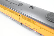 Load image into Gallery viewer, O Brass Key Imports UP - Union Pacific ALCO PA1/2-PB1/2 Streamliner Set Factory Painted Nos. 996A &amp; 996B
