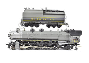 HO Brass OMI - Overland Models Inc. UP - Union Pacific 4-8-2 F/P TTG w –  ReSourced Rails