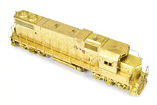 Load image into Gallery viewer, HO Brass OMI - Overland Models Inc. Various Roads EMD GP38-2 Non Dynamic Brake Version WRONG BOX
