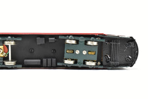 HO Brass Fairfield Models 343 CSL - Chicago Surface Lines Pullman Car Custom Painted No. 534 REBOXX