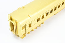 Load image into Gallery viewer, HO Brass Oriental Limited CB&amp;Q - Burlington Route Modernized Coach Nos. 4520 - 4527, A BRHS Exclusive
