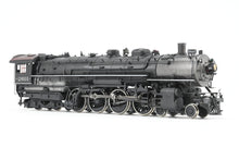 Load image into Gallery viewer, HO Brass NJ Custom Brass NP - Northern Pacific Class A 4-8-4 Royale Series Custom Painted and Weathered No. 2601 w/Tsunami2 DCC &amp; Sound
