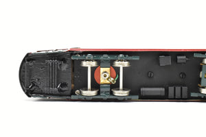 HO Brass Fairfield Models 343 CSL - Chicago Surface Lines Pullman Car Custom Painted No. 534 REBOXX