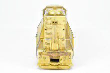 Load image into Gallery viewer, HO Brass OMI - Overland Models Inc. Various Roads EMD GP38-2 Non Dynamic Brake Version WRONG BOX
