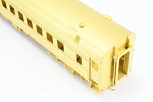 Load image into Gallery viewer, HO Brass Oriental Limited CB&amp;Q - Burlington Route Modernized Coach Nos. 4520 - 4527, A BRHS Exclusive
