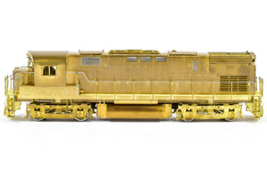 HO Brass OMI - Overland Models Inc. EL - Erie Lackawanna ALCO C425 Phase I