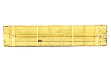 Load image into Gallery viewer, O Brass PSC - Precision Scale Co. PFE - Pacific Fruit Express R-70-2 50' Wooden Ice Refrigerator Car w/Ajax Brake Wheel
