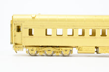 Load image into Gallery viewer, HO Brass Oriental Limited CB&amp;Q - Burlington Route Modernized Coach Nos. 4520 - 4527, A BRHS Exclusive
