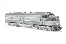 Load image into Gallery viewer, HO Brass OMI - Overland Models, Inc. NYC - New York Central EMD E8A Pro-Painted No. 4065 W/Light Weathering
