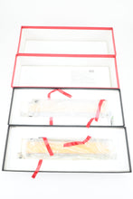 Load image into Gallery viewer, O Brass Key Imports UP - Union Pacific ALCO PA1/2-PB1/2 Streamliner Set Factory Painted Nos. 996A &amp; 996B
