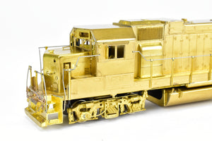 HO Brass OMI - Overland Models Inc. Various Roads EMD GP38-2 Non Dynamic Brake Version WRONG BOX