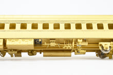 Load image into Gallery viewer, HO Brass Oriental Limited CB&amp;Q - Burlington Route Modernized Coach Nos. 4520 - 4527, A BRHS Exclusive

