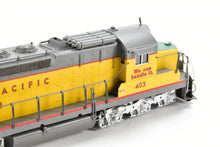 Load image into Gallery viewer, HO Brass Oriental Limited UP - Union Pacific EMD SD24 2400 HP Low Hood Version Custom Painted No. 403
