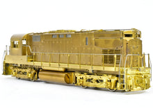 Load image into Gallery viewer, HO Brass OMI - Overland Models Inc. EL - Erie Lackawanna ALCO C425 Phase I
