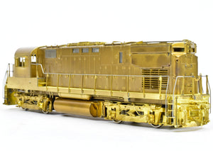 HO Brass OMI - Overland Models Inc. EL - Erie Lackawanna ALCO C425 Phase I