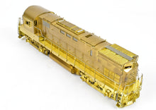 Load image into Gallery viewer, HO Brass OMI - Overland Models Inc. EL - Erie Lackawanna ALCO C425 Phase I
