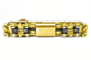 HO Brass OMI - Overland Models Inc. Various Roads EMD GP38-2 Non Dynamic Brake Version WRONG BOX