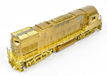 Load image into Gallery viewer, HO Brass OMI - Overland Models Inc. EL - Erie Lackawanna ALCO C425 Phase I
