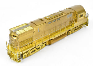 HO Brass OMI - Overland Models Inc. EL - Erie Lackawanna ALCO C425 Phase I