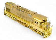 Load image into Gallery viewer, HO Brass OMI - Overland Models Inc. EL - Erie Lackawanna ALCO C425 Phase I
