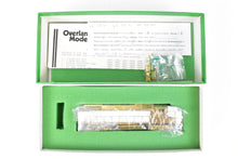 Load image into Gallery viewer, HO Brass OMI - Overland Models Inc. Various Roads EMD GP38-2 Non Dynamic Brake Version WRONG BOX
