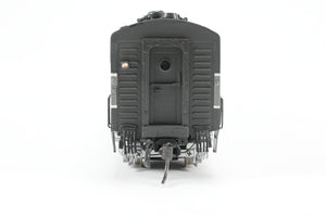 HO Brass OMI - Overland Models, Inc. NYC - New York Central EMD E8A Pro-Painted No. 4065 W/Light Weathering