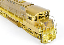 Load image into Gallery viewer, HO Brass OMI - Overland Models Inc. EL - Erie Lackawanna ALCO C425 Phase I
