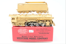 Load image into Gallery viewer, HO Brass Westside Model Co. NYC - New York Central J-1e 4-6-4 Hudson
