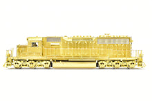 Load image into Gallery viewer, HO Brass OMI - Overland Models Inc. UP - Union Pacific EMD SD40 Nos. 3000-3007 w/Extended Range Dynamic Brakes
